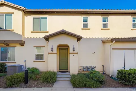 1262 Santa Victoria #1, Chula Vista, CA 91913