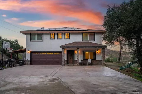 20591 Sycamore Springs Rd, Jamul, CA 91935