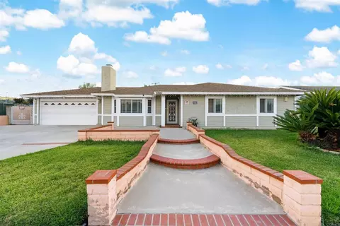 19020 Leslie Ln, Rowland Heights, CA 91748