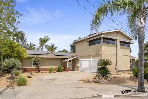 8195 Chaz Pl, La Mesa, CA 91941