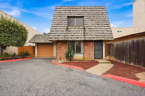 1241 Hollister St, San Diego, CA 92154