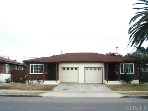 713 Woodlawn Ave, Chula Vista, CA 91910