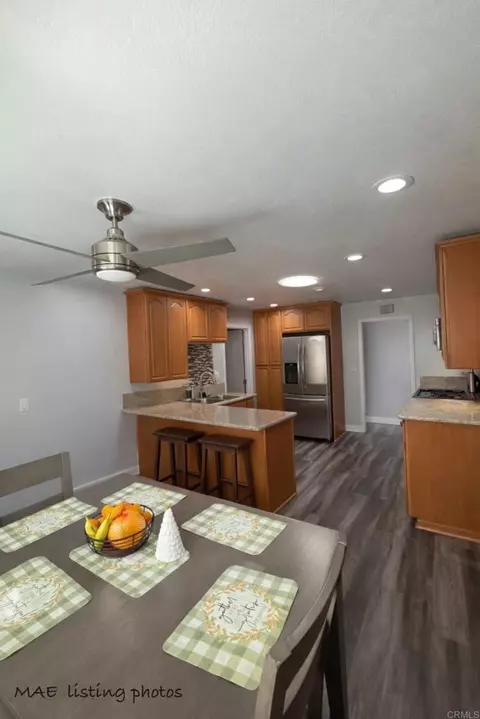 Dining - 1265 Darby St, Spring Valley, CA 91977 photo 1 of 1