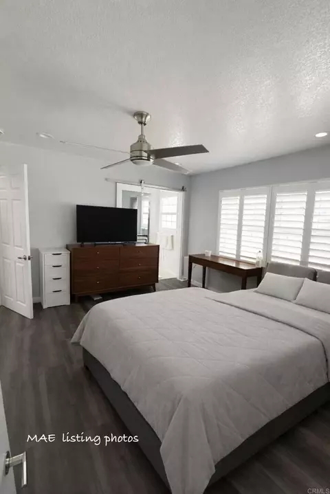 Bedroom - 1265 Darby St, Spring Valley, CA 91977 photo 4 of 4