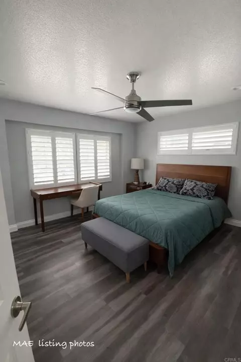 Bedroom - 1265 Darby St, Spring Valley, CA 91977 photo 2 of 4