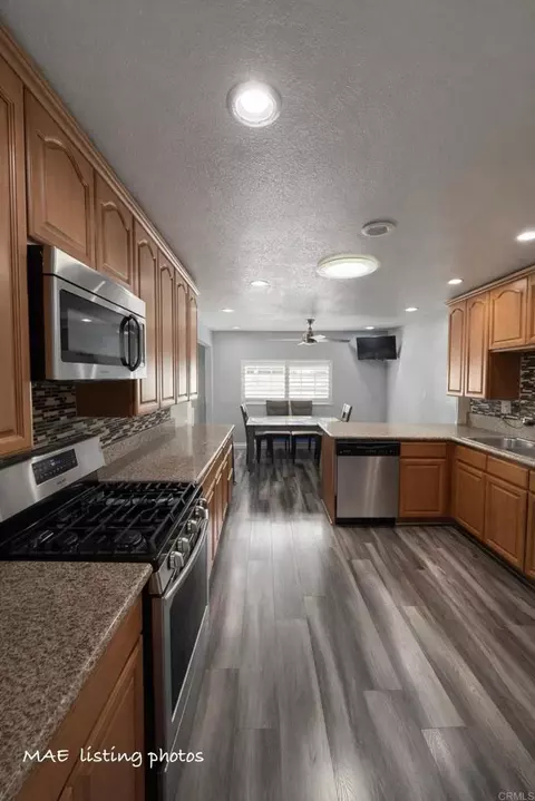 Kitchen - 1265 Darby St, Spring Valley, CA 91977 photo 1 of 1