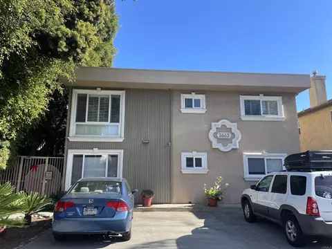 3663 7th Ave #1, San Diego, CA 92103