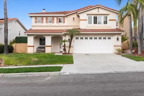 827 Kentmere, San Diego, CA 92154