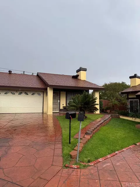 1291 27th St, San Diego, CA 92154