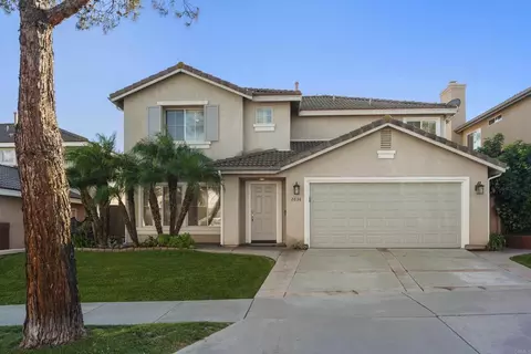 2636 Noble Canyon Rd, Chula Vista, CA 91915