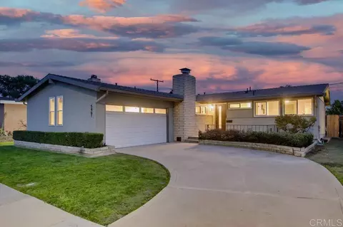 5461 Brunswick Ave, San Diego, CA 92120