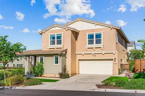 1061 Calle Pilares, Chula Vista, CA 91913