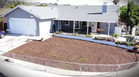 Exterior - 101 Lancer Ave, Oceanside, CA 92058 photo 2 of 2