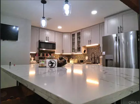 Kitchen - 101 Lancer Ave, Oceanside, CA 92058 photo 1 of 2