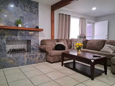 Living - 101 Lancer Ave, Oceanside, CA 92058 photo 2 of 2