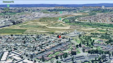View/Area - 101 Lancer Ave, Oceanside, CA 92058 photo 8 of 8