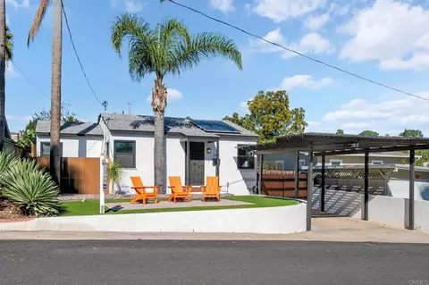 7680 Seneca Pl, La Mesa, CA 91942