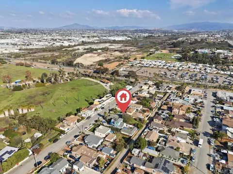 2249 Conifer Ave, San Diego, CA 92154