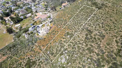 0 N Of Poway Road Lot 12 And 26, Poway, CA 92064