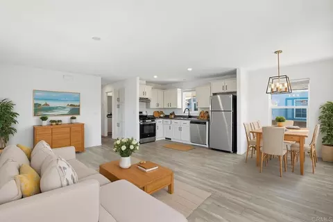 3890 Sipes Ln #18, San Ysidro, CA 92173