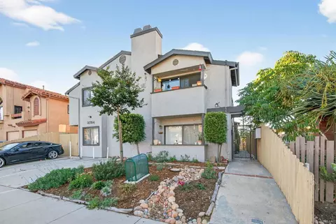 3784 Pershing Ave #2, San Diego, CA 92104