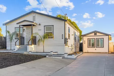 1948 E 16th St, National City, CA 91950