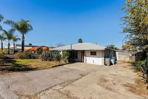 9732 Airport Vis, Santee, CA 92071