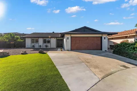16602 San Salvador Ct, San Diego, CA 92128