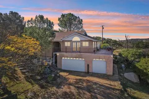 25749 Potrero Valley Rd, Potrero, CA 91963