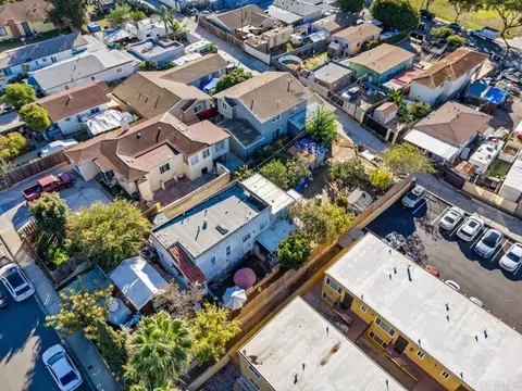 3127 Valle Ave, San Diego, CA 92113