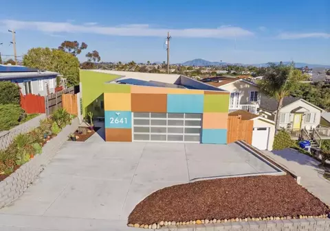 2641 46th St, San Diego, CA 92105