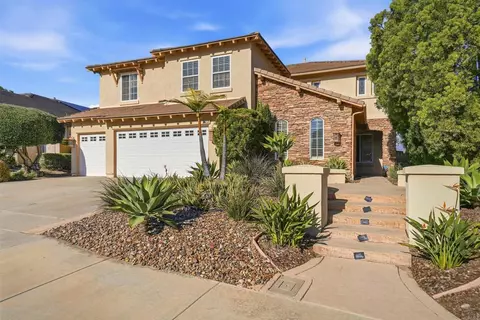 2612 Coyote Rdg, Chula Vista, CA 91915
