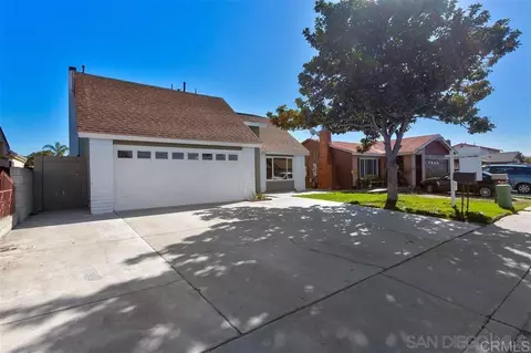 1847 Via Encantadora, San Ysidro, CA 92173