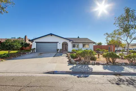 3501 Redwood St, Oceanside, CA 92058