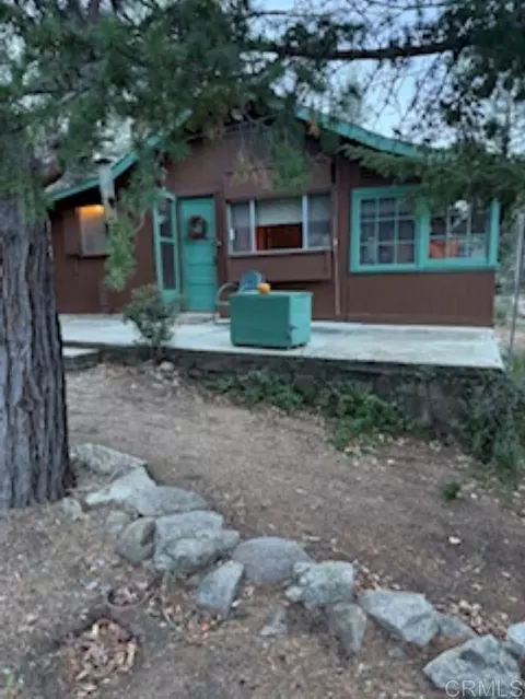 9150 Pine Crk # 37, Pine Valley, CA 91962
