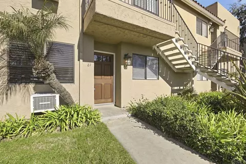 8215 Jade Coast Rd #81, San Diego, CA 92126
