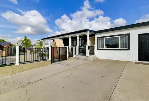 6800 Harvala St, San Diego, CA 92115