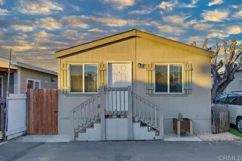 187 Ballard St #15, El Cajon, CA 92019
