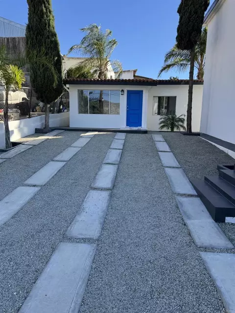 438 Calle Del Rosario, Tecate, CA 21400