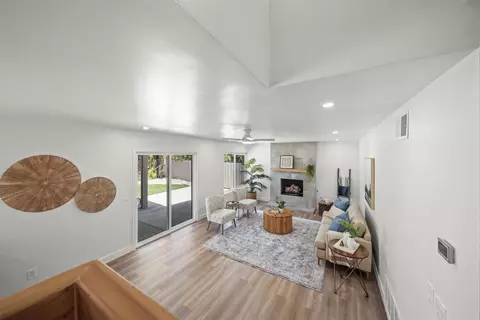 Living - 223 Cottingham Ct, Oceanside, CA 92054 photo 8 of 8
