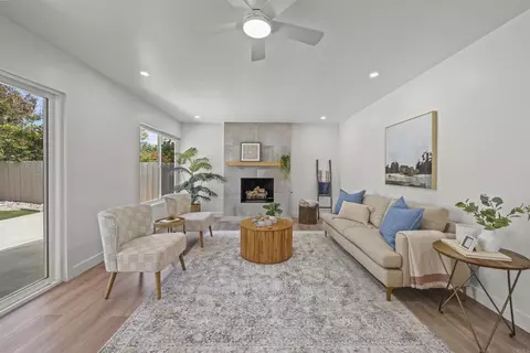 Living - 223 Cottingham Ct, Oceanside, CA 92054 photo 6 of 8