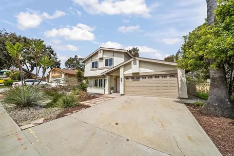 Exterior - 223 Cottingham Ct, Oceanside, CA 92054 photo 2 of 2