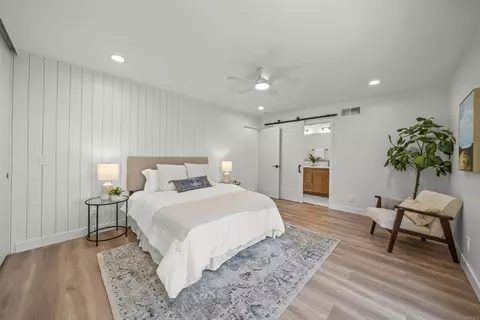 Bedroom - 223 Cottingham Ct, Oceanside, CA 92054 photo 1 of 4