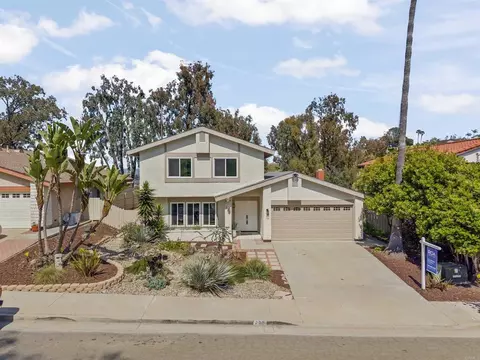 Exterior - 223 Cottingham Ct, Oceanside, CA 92054 photo 1 of 2