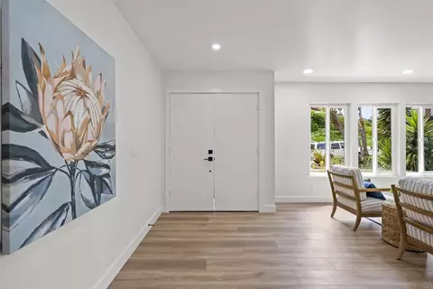 Entry Way - 223 Cottingham Ct, Oceanside, CA 92054 photo 1 of 1