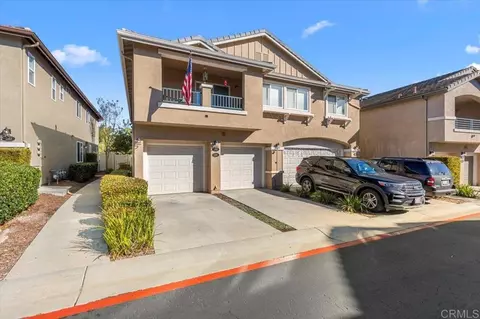 2549 Garnet Peak Rd, Chula Vista, CA 91914
