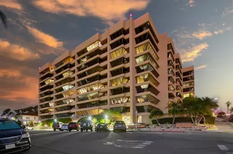 230 W Laurel St #502, San Diego, CA 92101