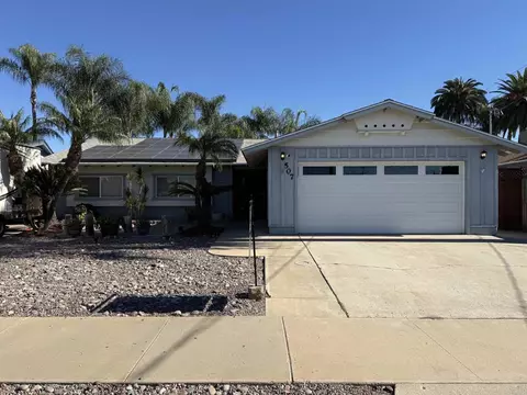 507 Terra Ln, El Cajon, CA 92019