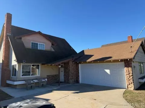 7029 La Sena Ave, San Diego, CA 92114