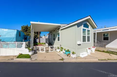 708 H St #31, Chula Vista, CA 91910